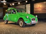 CITROËN 2CV6 Spécial