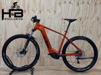 KTM Macina 793 29 inch E-Mountainbike Shimano 2024, Fietsen en Brommers, Fietsen | Mountainbikes en ATB, Overige merken, Hardtail