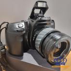 Minolta Dynax 500si | Minolta 35–80mm Lens | Analoge camera, Verzenden, Gebruikt, Spiegelreflex, Minolta