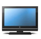 LG 37LE2R - 37 inch Full HD LCD TV, Audio, Tv en Foto, Televisies, Ophalen, LCD, 80 tot 100 cm, Zo goed als nieuw