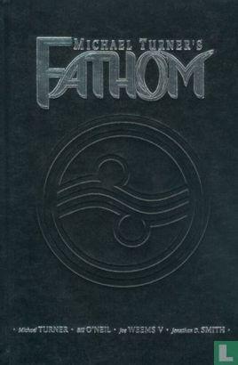 Fathom - 2001, Boeken, Stripboeken, Zo goed als nieuw, Eén stripboek, Verzenden