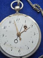 Silver Spindelgang date - Spindelgang - 1850-1900, Nieuw