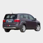 Oppi Caravanspiegels Chevrolet Orlando, Caravans en Kamperen, Ophalen of Verzenden, Nieuw