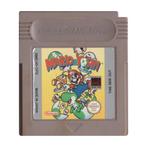 Game Boy Mario & Yoshi (Losse Cassette), Spelcomputers en Games, Games | Nintendo Game Boy, Verzenden, Zo goed als nieuw