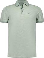 NZA Polo Corbin Groen maat M Heren, Kleding | Heren, Polo's, New Zealand Auckland, Nieuw, Groen, Verzenden