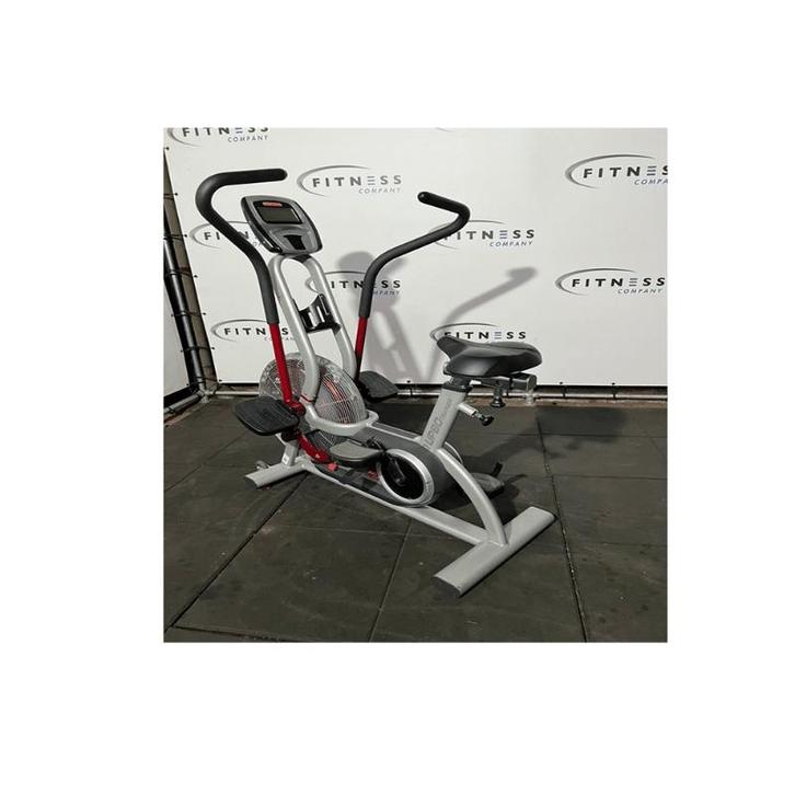 Star Trac - Turbo Trainer - Air Bike, Sport en Fitness, Fitnessmaterialen, Overige typen, Ophalen of Verzenden