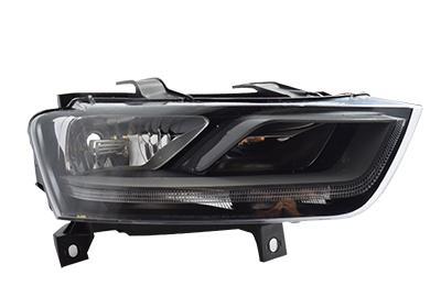 Audi Q3 2011-2015 Koplamp Rechts (Koplampen), Auto-onderdelen, Verlichting, Nieuw, Verzenden