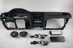 Golf 7 VII Airbagset + Dashboard airbag set GOEDKOOPSTE NL, Ophalen of Verzenden, Nieuw, Volkswagen