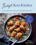 9781914239106 Keto Kitchen Series- Budget Keto Kitchen, Verzenden, Nieuw, Monya Kilian Palmer