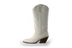 Shoecolate Cowboy laarzen in maat 37 Beige | 10% extra, Shoecolate, Verzenden, Beige, Nieuw