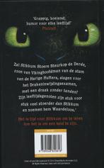 Hoe tem je een draak / Stikkum Stoere Steurkop-serie / 1, Verzenden, Gelezen, Cressida Cowell
