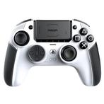 PS5 Controller Nacon Revolution 5 Pro - Wit PS5, Spelcomputers en Games, Ophalen of Verzenden, Zo goed als nieuw