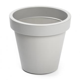 Bloempot | Ecken & Kanten | Ø 20 centimeter, Tuin en Terras, Bloempotten, Nieuw, Verzenden