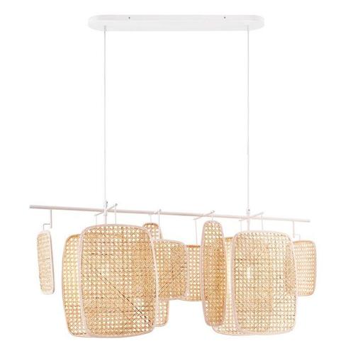 Nordlux - Darrow - Hangende plafondlamp - Bali Pendel XL -, Antiek en Kunst, Antiek | Lampen