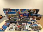 Lego Set - Train - BOX + INSTRUCTIONS 10194 | 10017 | 4558 |, Kinderen en Baby's, Speelgoed | Duplo en Lego, Nieuw