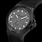 Ublast - Beyond - Real Meteorite Dial - Automatic Swiss Made, Nieuw