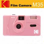 Kodak Film Camera M35 Roze (Films Analoog Cameras 1)