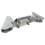 Neuswiel traverse  AL-KO 1212993, Auto diversen, Ophalen of Verzenden, Nieuw