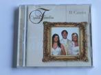 Opera Familia - Il Canto, Cd's en Dvd's, Cd's | Klassiek, Verzenden, Zo goed als nieuw