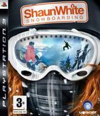 Shaun White Snowboarding-Standaard (PlayStation 3) Gebruikt, Ophalen of Verzenden, Zo goed als nieuw