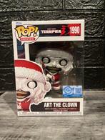 Funko - Funko Pop Art the Clown #1990 – Terrifier 3 - 2020+
