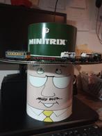 Fleischmann, Minitrix, Trix, Roco N - 8403;8402;25007 -, Nieuw