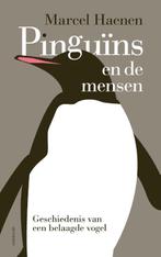 Pinguïns en de mensen 9789021487878 Marcel Haenen, Boeken, Verzenden, Gelezen, Marcel Haenen