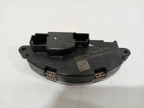 Kachelweerstand Volvo XC40  T4 31497512, Auto-onderdelen, Airco en Verwarming, ARN erkend, Stiba lid, Erkend duurzaam, Gebruikt