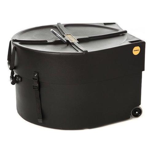 Hardcase HNMB24 koffer voor 24 x 14 power bassdrum, Muziek en Instrumenten, Behuizingen en Koffers, Verzenden