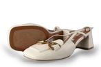 Bibi Lou Slingbacks in maat 42 Beige | 10% extra korting, Kleding | Dames, Schoenen, Verzenden, Beige, Bibi Lou, Zo goed als nieuw