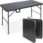 2dekans | LifeGoods Inklapbare Tafel - 60x120cm -, Ophalen of Verzenden, Zo goed als nieuw