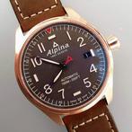 Alpina - Startimer Pilot - AL-525G3S4 - Heren - 2020+, Nieuw