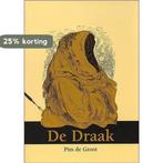 Draak 9789057868290 P. de Groot, Boeken, Verzenden, Gelezen, P. de Groot