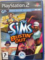 Sony - Sims Bustin’ Out + Carros + Noddy e o livro mágico -, Nieuw