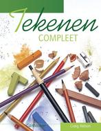 Tekenen compleet 9789021337562 C. Nelson, Boeken, Verzenden, Gelezen, C. Nelson