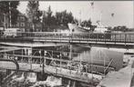 HELLEVOETSLUIS - Marine Haven, Verzenden, Gelopen