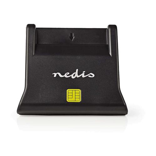 Nieuwe Nedis CRDRU2SM3BK met garantie, Audio, Tv en Foto, Fotografie | Geheugenkaarten, Nieuw, Ophalen of Verzenden