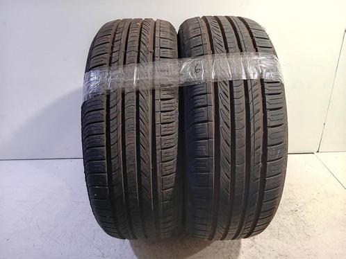 Bandenset 2 stuks Zomer 205/55 R16 Arrowspeed 2024 6MM / 91, Auto-onderdelen, Banden en Velgen, 16 inch, ARN erkend, Stiba lid
