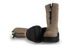 Ann Rocks Laarzen in maat 40 Overig | 10% extra korting, Overige kleuren, Verzenden, Zo goed als nieuw, Hoge laarzen