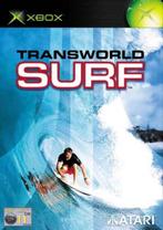 Transworld Surf (Xbox), Vanaf 7 jaar, Gebruikt, Verzenden