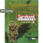 Sprekend verleden 1 Vmbo gt/havo Leerboek 9789042526778, Boeken, Verzenden, Gelezen