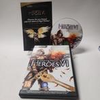 Might & Magic Heroes IV PC, Ophalen of Verzenden, Nieuw