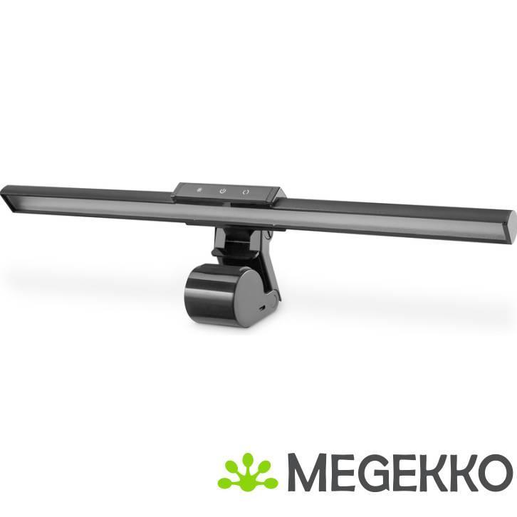 Digitus Computer Monitor Light Bar, Computers en Software, Monitoren, Nieuw, Verzenden
