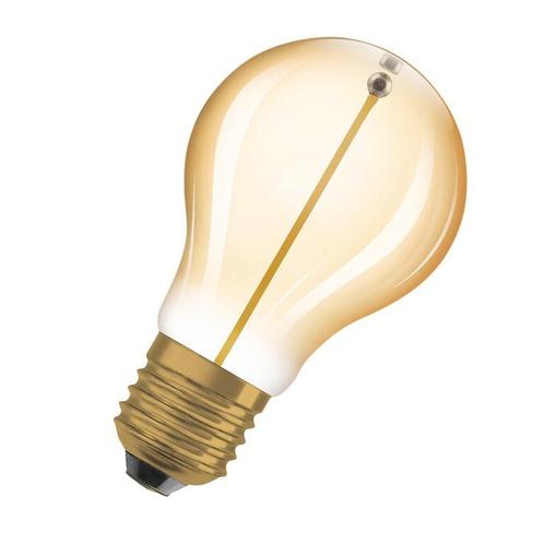 Osram LED Magnetic E27 1.8W 80lm 2700K Niet-Dimbaar, Huis en Inrichting, Lampen | Overige, Nieuw, Ophalen of Verzenden