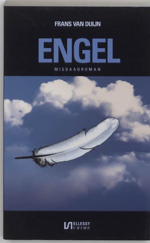 Engel 9789076968216 F. van Duijn, Boeken, Thrillers, Gelezen, Verzenden