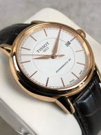 Tissot - Carson Powermatic 80 Automatic - Zonder, Sieraden, Tassen en Uiterlijk, Nieuw