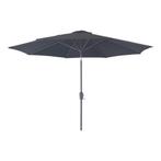 Houston Parasol - Parasol met slinger en kanteling, metalen, Verzenden, Nieuw