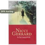 In Het Maanlicht 9789022549148 Nicci Gerrard, Boeken, Verzenden, Gelezen, Nicci Gerrard