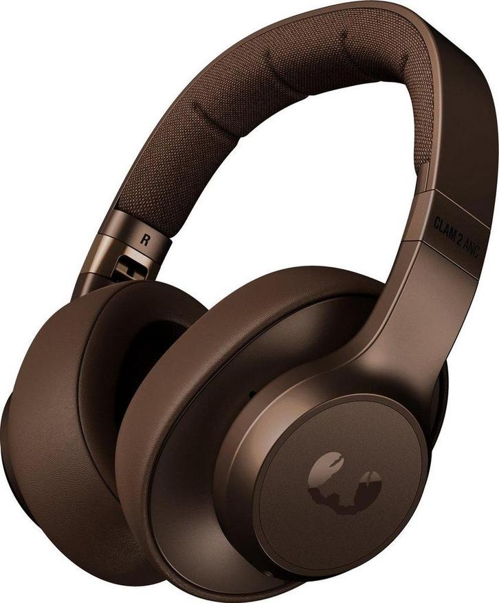 Fresh n Rebel - Clam 2 ANC - Draadloze Over-ear Koptelefoon, Spelcomputers en Games, Spelcomputers | Sony PlayStation 4, Zo goed als nieuw