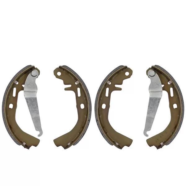 Remschoenset OPEL MANTA 1.6 N achterzijde, Auto-onderdelen, Besturing, Nieuw, Verzenden